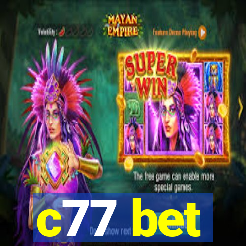 c77 bet